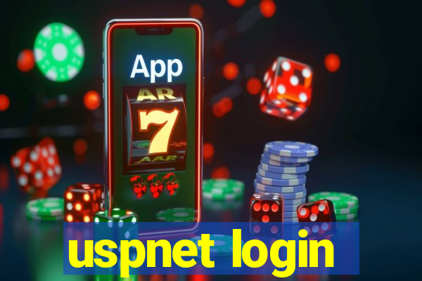 uspnet login